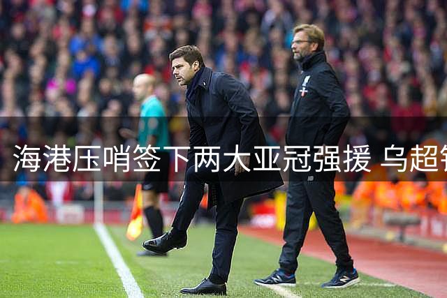 海港压哨签下两大亚冠强援 乌超铁闸+西甲悍将火线加盟
