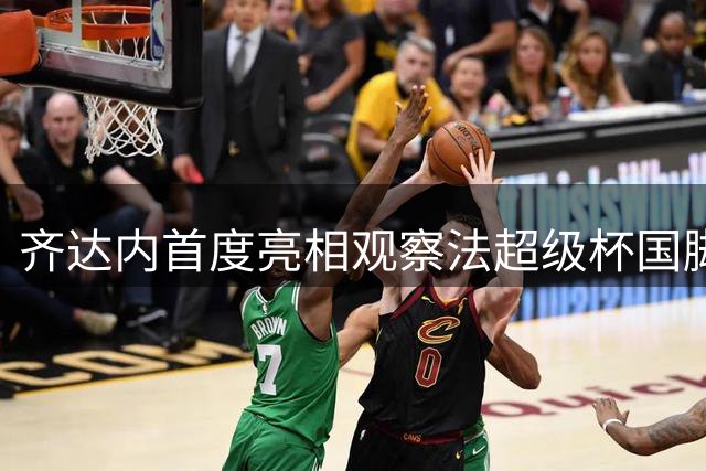 齐达内首度亮相观察法超级杯国脚